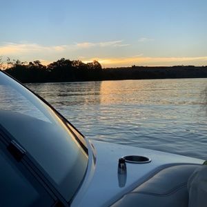 Meet your Posher, Hunter